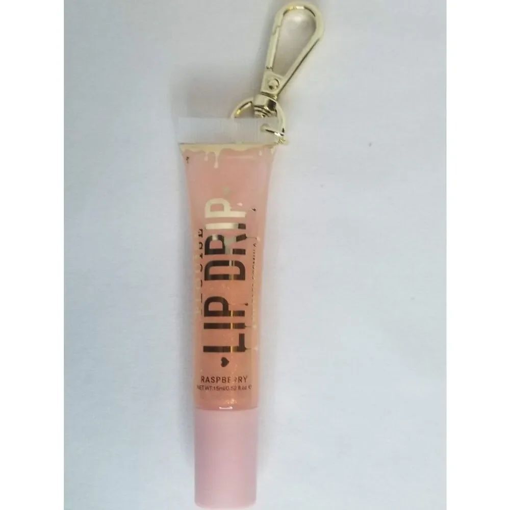 P.Louise - Lip Drip - Flirt Alert (Raspberry) - Picture 7 of 8